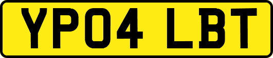 YP04LBT