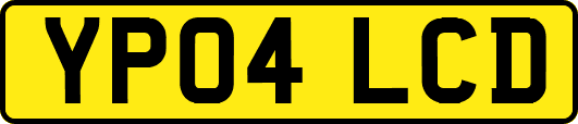 YP04LCD
