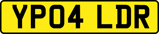 YP04LDR