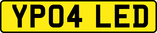 YP04LED
