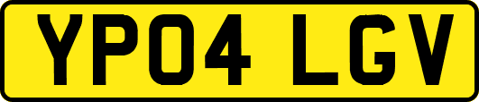 YP04LGV