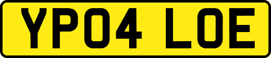 YP04LOE