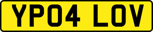 YP04LOV