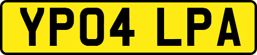 YP04LPA