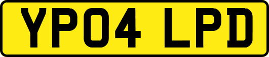 YP04LPD