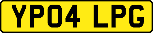 YP04LPG