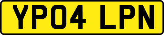 YP04LPN