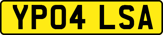 YP04LSA