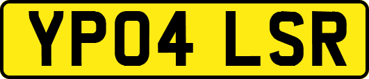 YP04LSR