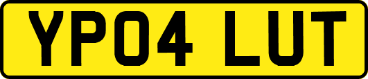 YP04LUT