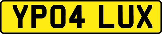 YP04LUX