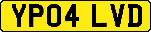 YP04LVD