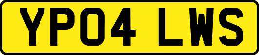 YP04LWS