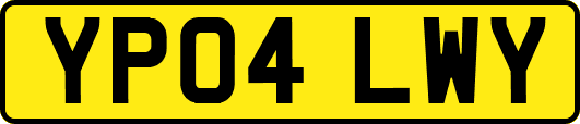 YP04LWY