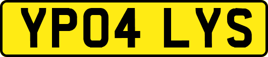 YP04LYS
