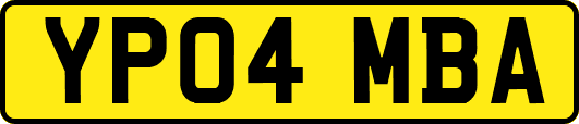 YP04MBA