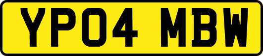 YP04MBW