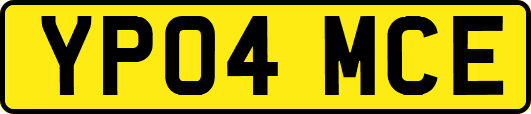YP04MCE