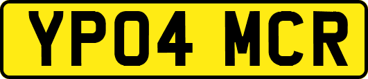 YP04MCR