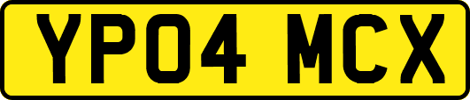 YP04MCX