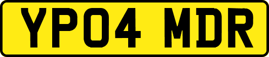 YP04MDR