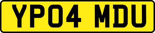 YP04MDU