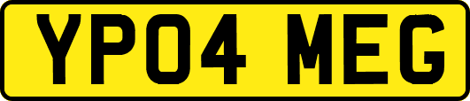 YP04MEG