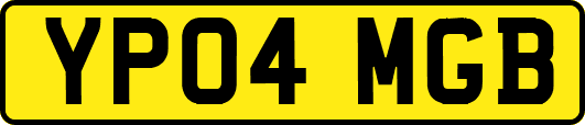 YP04MGB