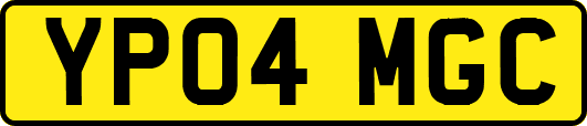 YP04MGC