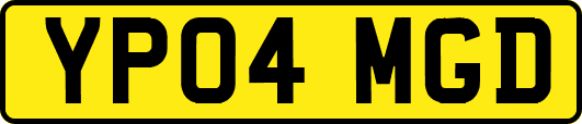 YP04MGD