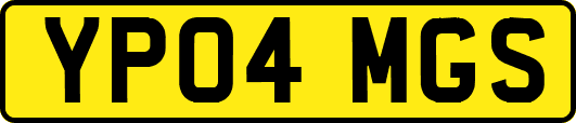 YP04MGS