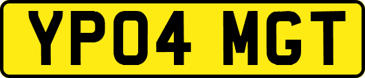 YP04MGT
