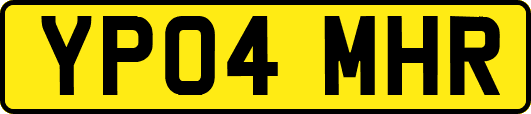 YP04MHR