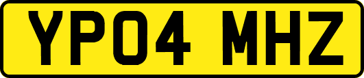 YP04MHZ