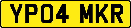 YP04MKR