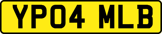 YP04MLB