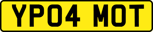 YP04MOT