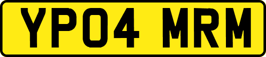 YP04MRM