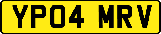 YP04MRV