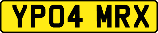 YP04MRX