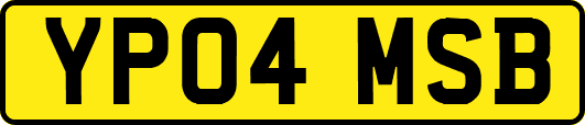 YP04MSB