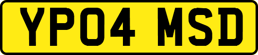 YP04MSD