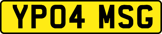YP04MSG