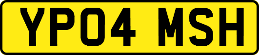 YP04MSH