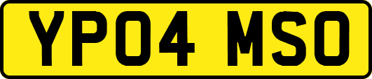 YP04MSO