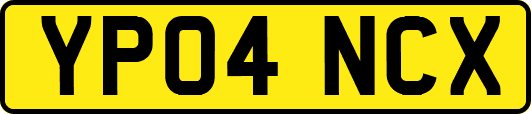 YP04NCX