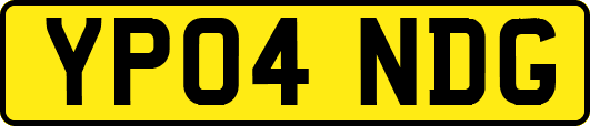 YP04NDG