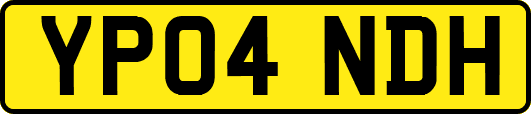 YP04NDH