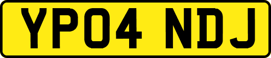 YP04NDJ