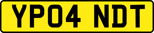 YP04NDT